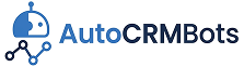 AutoCRMBots logo